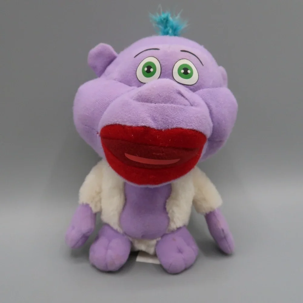 Jeff Dunham Baby PEANUT‎ Big Head 6
